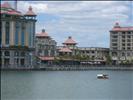 Port Louis Waterfront